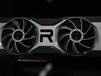 AMD RX 6700 XT performance
