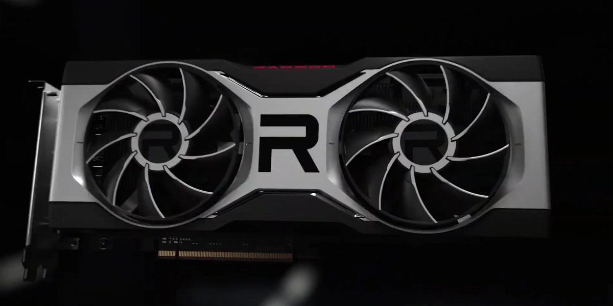 AMD RX 6700 XT performance (6000 Series)