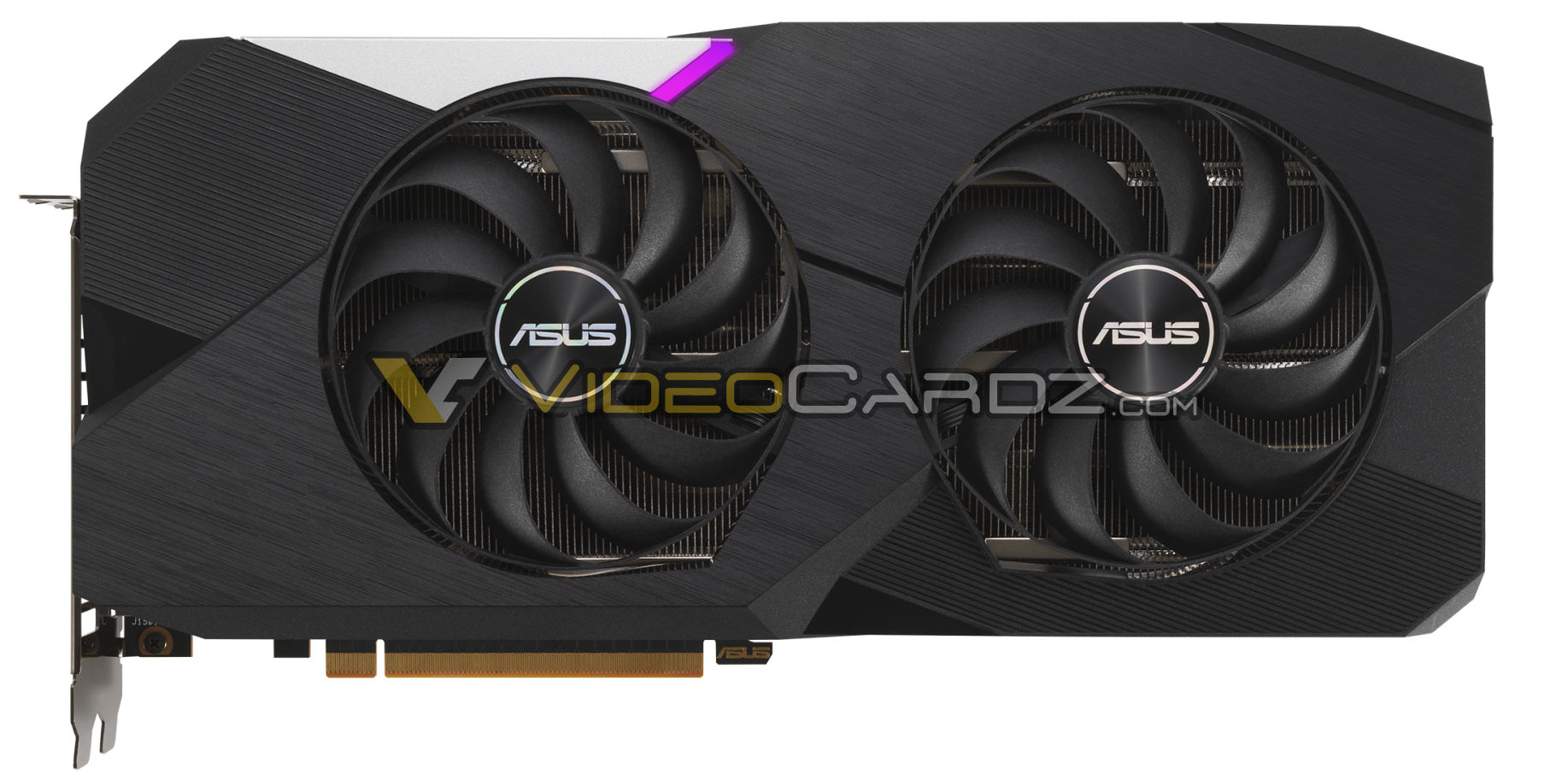 Asus Radeon Rx 6700 Xt Dual