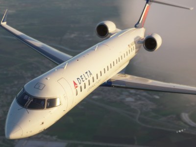 Aerosoft Crj 500 700 For Microsot Flight Simulator