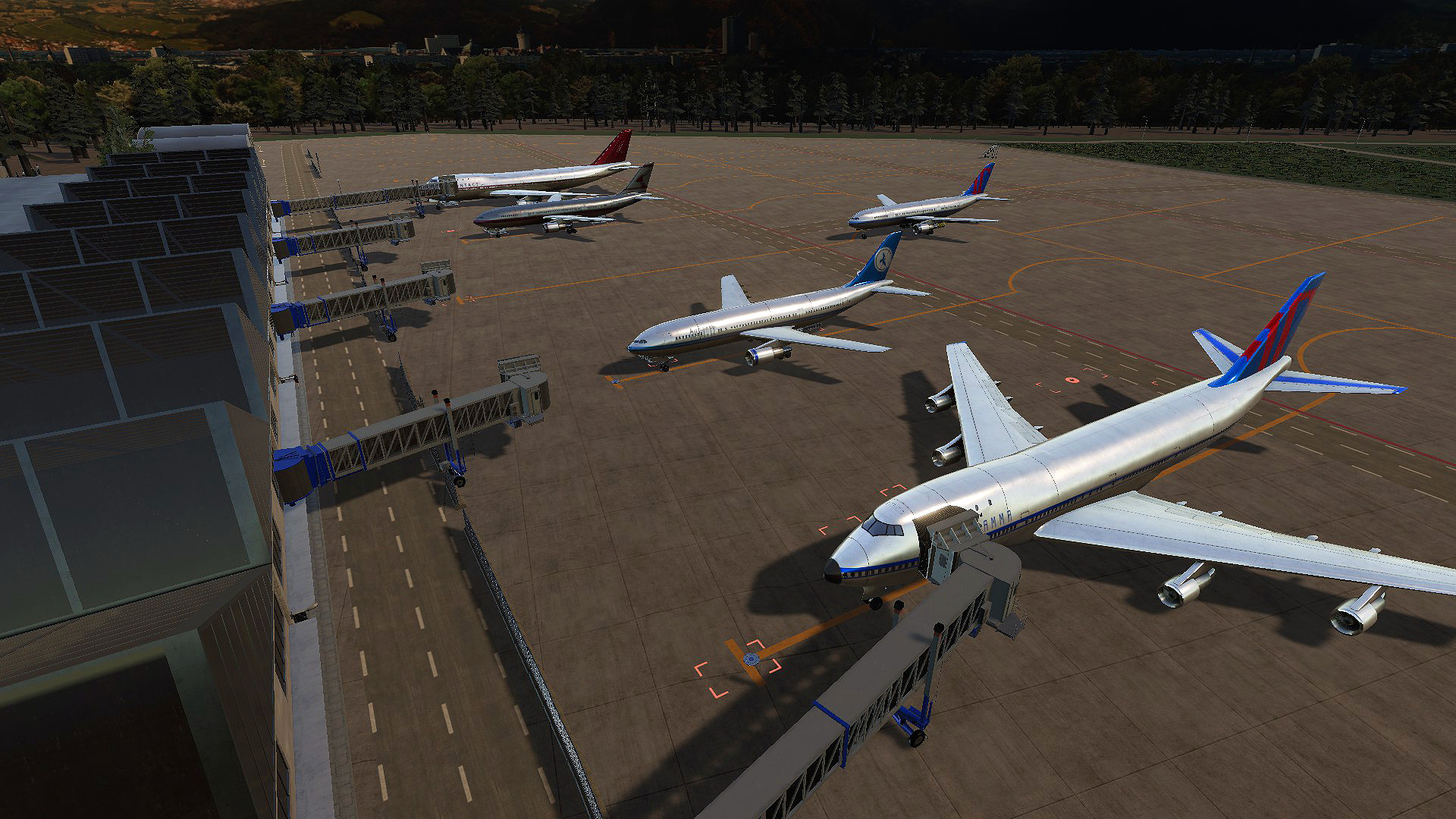 Airport Simulator 3: Day and Night releases on Steam to some turbulence