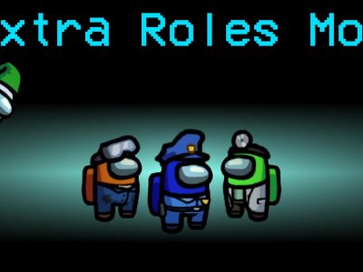 Among Us Roles Mod