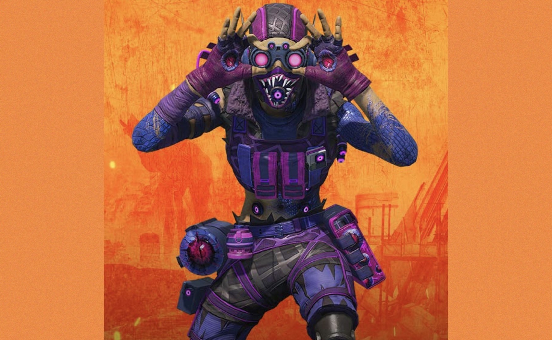 How To Claim The Apex Legends Prime Gaming Skin For Octane How To Claim The Apex Legends Prime Gaming Skin For Octane