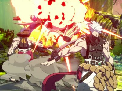 Arc System Works Hits Guilty Gear Strive Fans With Delay To June Release (1)