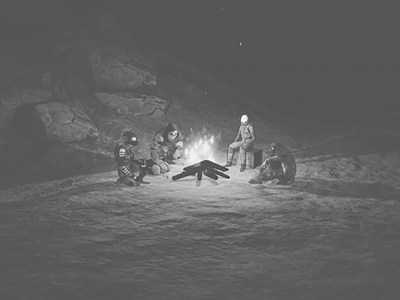 Ashwalkers Release Date