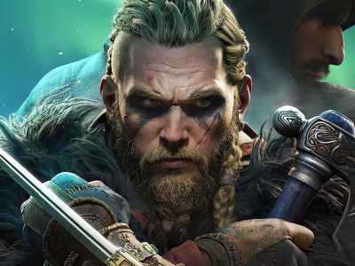 Assassins Creed Valhalla Update