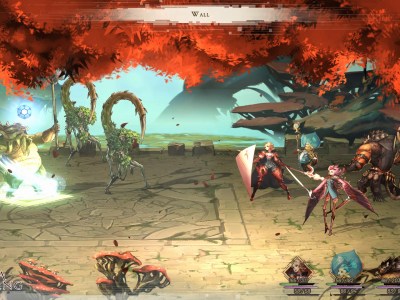 Astria Ascending trailer