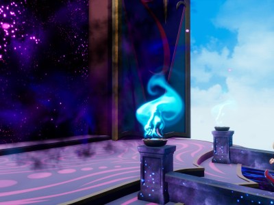 Balan Wonderworld Final Boss 1