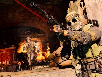 Black Ops Cold War Patch