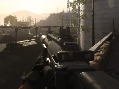 Call Of Duty Warzone Season 2 Underrated Mp7 Feature