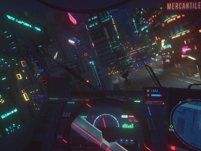 City Of Ghosts Cloudpunk Dlc