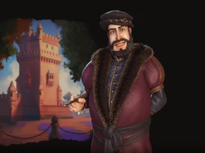 Civilization Vi Civilization 6 Portugal Deity Guide Joao Iii Civ 6 Portugal Feitoria