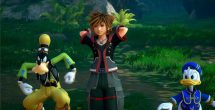 Content Drop March 2021 Pc Game Releases Kingdom Hearts, Balan Wonderworld, Yakuza 6