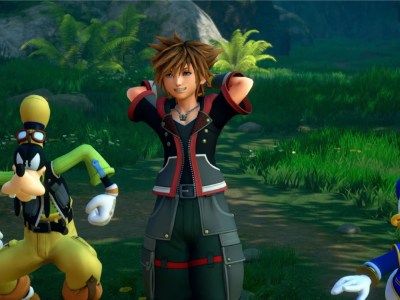 Content Drop March 2021 Pc Game Releases Kingdom Hearts, Balan Wonderworld, Yakuza 6