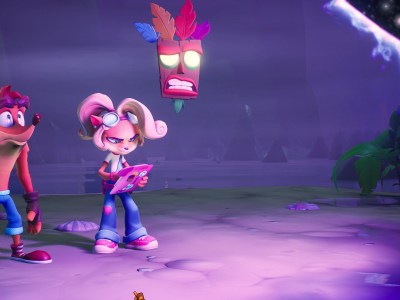 Crash Bandicoot 4 Review 1