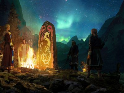 Crusader Kings Iii Northern Lords Guide Crusader Kings 3 Northern Lords Norse Viking Varangian Adventure Personal Deity Duels Trial By Combat