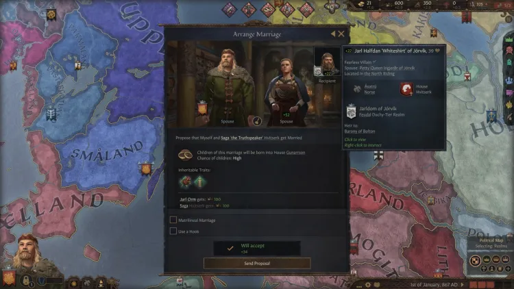 Crusader Kings Iii Northern Lords Guide Crusader Kings 3 Northern Lords Norse Viking Varangian Adventure Personal Deity Duels Trial By Combat 1b