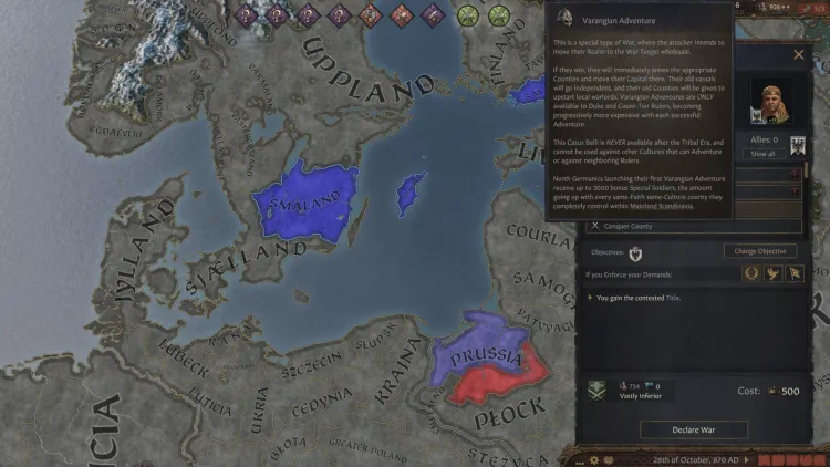 Crusader Kings Iii Northern Lords Guide Crusader Kings 3 Northern Lords Norse Viking Varangian Adventure Personal Deity Duels Trial By Combat 2a