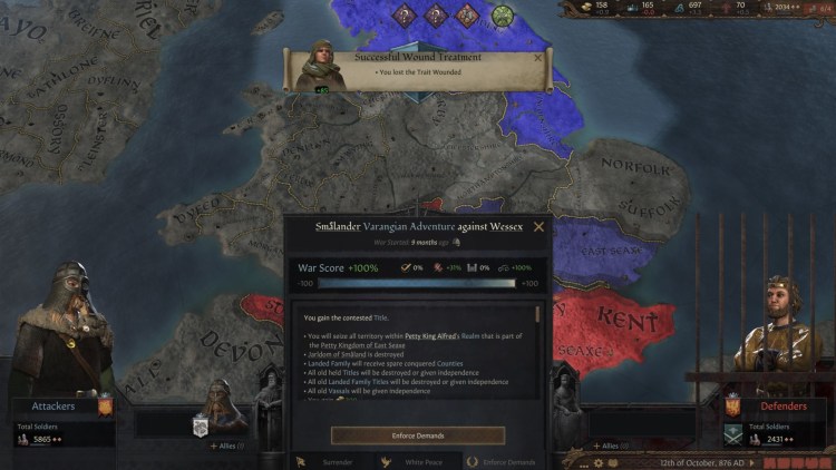 Crusader Kings Iii Northern Lords Guide Crusader Kings 3 Northern Lords Norse Viking Varangian Adventure Personal Deity Duels Trial By Combat 2b