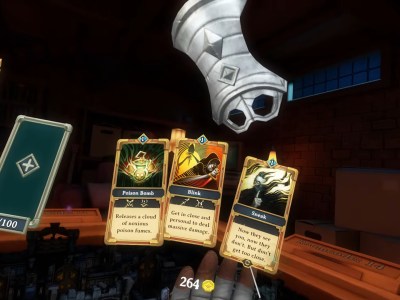 Demeotabletop Rpg Dungeon Crawler Gameplay Trailer