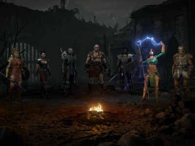 Diablo Ii Resurrected character disappearing bug glitch identified fix