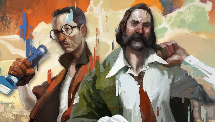 Disco Elysium The Final Cut Refused Classification In Australia, Steam Release In Doubt (1)