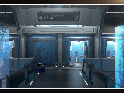 Elite Dangerous Odyssey Apex Interstellar