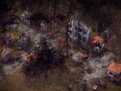 Endzone A World Apart Buildings Settlers Job Production Chains Resources Guide