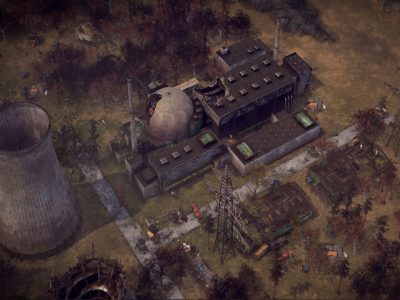 Endzone A World Apart Research Guide Research Utensils Techs Technology Knowledge Points Building Unlocks