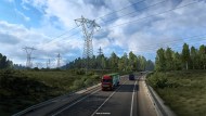 Euro Truck Simulator 2 Heart Of Russia Wip 1