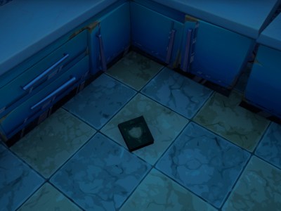 Fortnite Cook Book Challenge