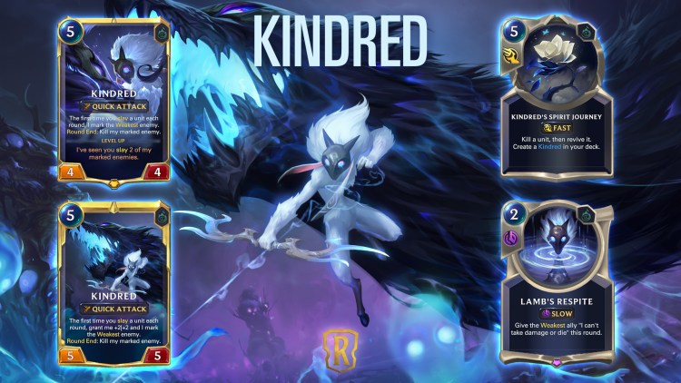 Empires of the Ascended kindred