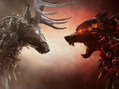 For Honor Kicks Off Year 5 Season 1 Asunder With Masquerade Festivities (1)