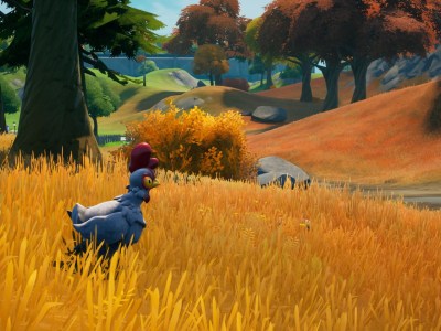Fortnite Avian Ambush week chickens