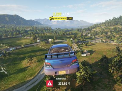 Forza Horizon 4 Steam Worth It 1