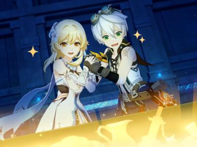 Genshin Impact Bennett Hangout Event Endings Choices Guide