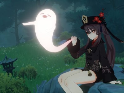 Genshin Impact Hu Tao Guide Best Weapons Best Artifacts Best Talents