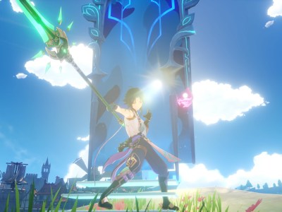 Genshin Impact Peculiar Wonderland Peculiar Conqueror Ii Peculiar Conqueror 2 Challenges Rewards Bubble Speedster