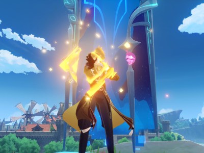 Genshin Impact Peculiar Wonderland Peculiar Conqueror Iv Peculiar Conqueror 4 Challenges Rewards