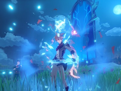 Genshin Impact Peculiar Wonderland Challenge Rewards Facundity Peculiar Wonderland Challenges