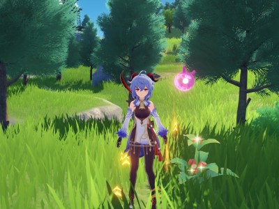 Genshin Impact Valberry Farming Locations Guide Rosaria Ascension Material Rosaria Valberry