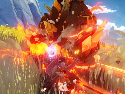 Genshin Impact Vishaps And Where To Find Them Event Guide On The Hunt Challenge Bounty Guide