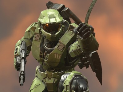 Halo Infinite campaign co-op forge may 2022