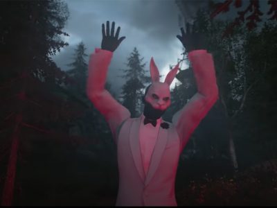 Hitman 3 March Roadmap Easter