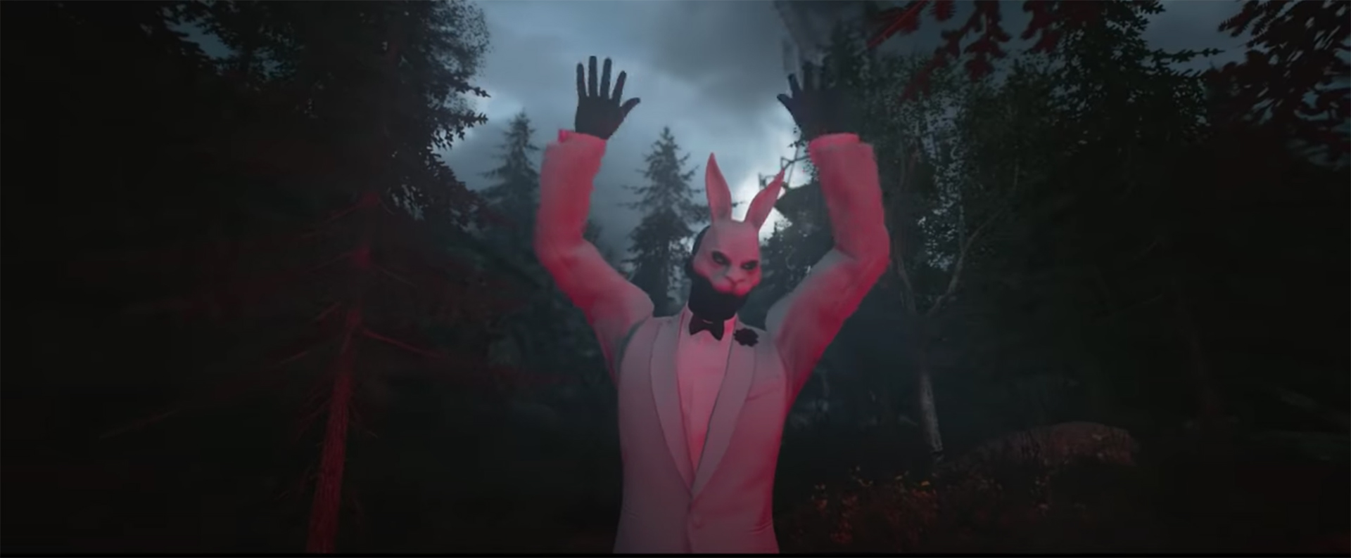 Hitman 3 March Roadmap Easter
