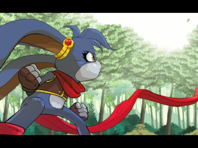 Kaze And The Wild Masks Review 1