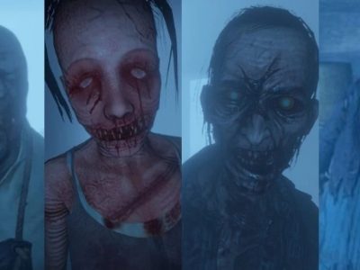 Latest Phasmophobia Patch Improves Ghost Ai And Brings New Features (2)