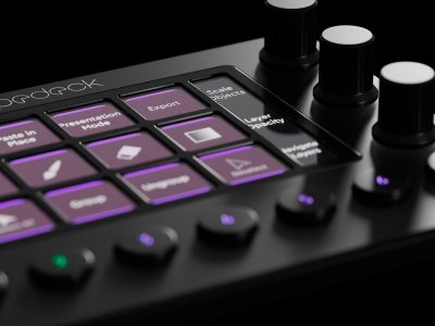 Loupedeck Live review