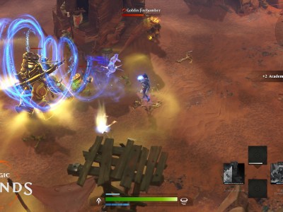 Magic Legends Difficulty, Enhancements, And Modifiers