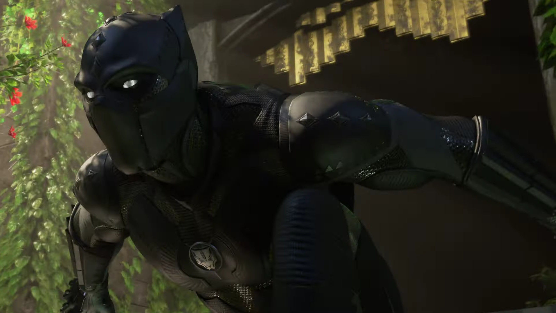 Marvel's Avengers Black Panther